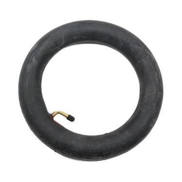 Imagem de Câmara De Ar Para Pneu De Patinete Elétrico E Bicicleta De Equilíbrio 