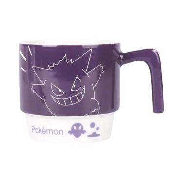 Imagem de Canecas De Cerâmica Empilháveis E Fofas De Pokémon Para Crianças, Lice