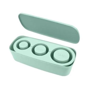 Imagem de Forma De Gelo De Silicone De Liberação Fácil, Ferramenta De Fabricação