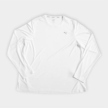 Imagem de Camiseta Puma Run Favorite Manga Longa Feminina-Feminino