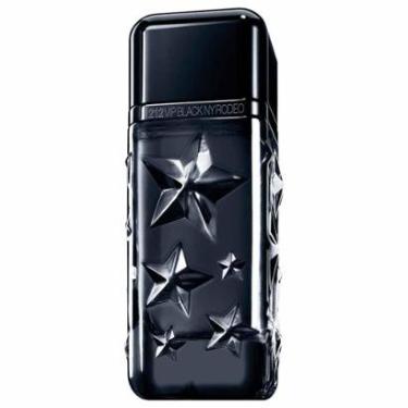 Imagem de Perfume 212 VIP Black NY Rodeo Masculino Eau de Parfum 100ml-Masculino