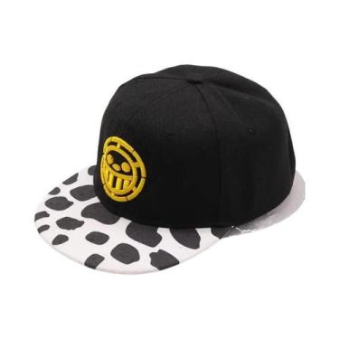 Imagem de Boné De Beisebol Ajustável Unissex De Anime Tony Chopper Trafalgar D W