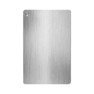 Imagem de Tábua De Corte Portátil De Aço Inoxidável Antibacteriana E Resistente 