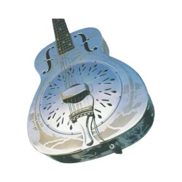 Imagem de Pôster De Banda De Música Rock Brothers in Arms Arte Em Lona Para Deco