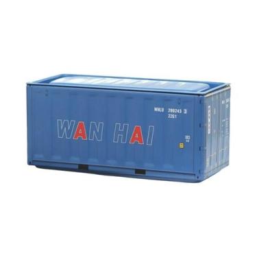 Imagem de Caixa De Armazenamento Mini Ferro, Organizador De Mesa, Expositor Cria