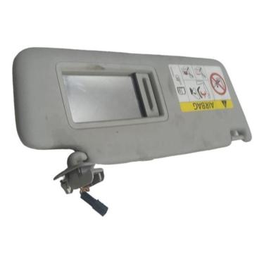 Imagem de Quebra Sol Lado Direito Audi A3 A 2018