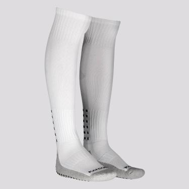 Imagem de Meião Kanxa Antiderrapante Branco-Unissex