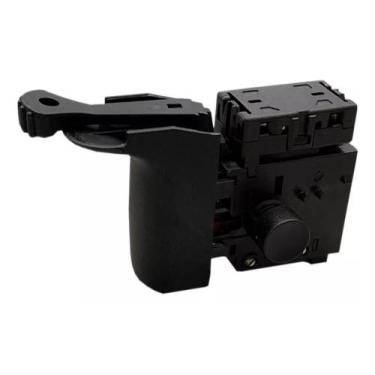 Imagem de Gatilho Interruptor Para Furadeira DWT Dwd502-b2 - Fox Tools