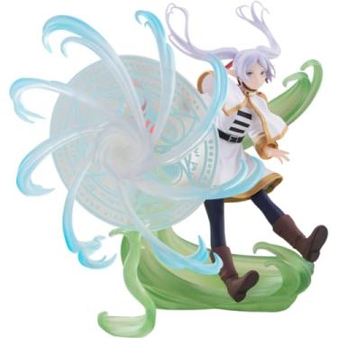 Imagem de Frieren: Beyond Journey's End - FIGURIZMα - The Heights of Magic - Frieren Figure
