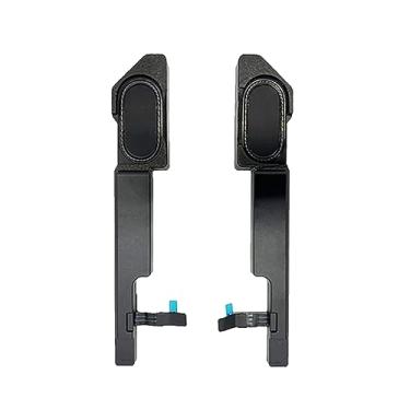 Imagem de JNIYHGENS Novo acessório de alto-falante para laptop A2442 para alto-falante embutido A2442 de 14 polegadas 2021 A2442