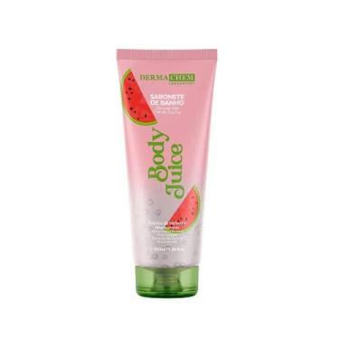 Imagem de Sabonete de Banho Body Juice Melancia 100ml - Dermachem