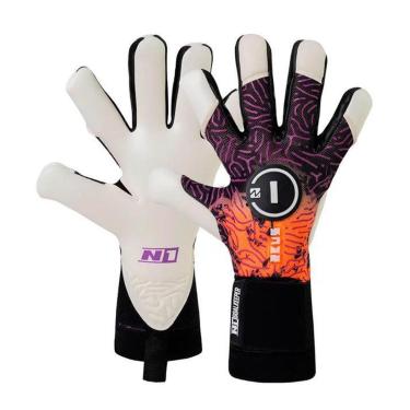 Imagem de Luva de Goleiro Profissional N1 Zeus 2.0-Masculino