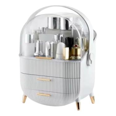 Imagem de Caixa organizadora de cosméticos