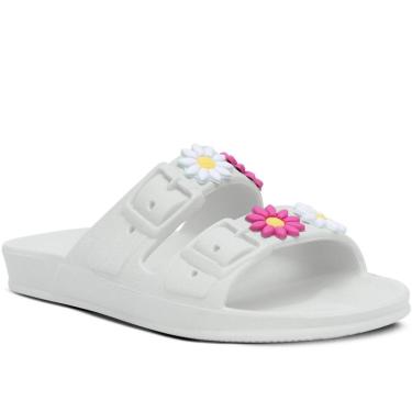 Imagem de Chinelo Infantil Feminina Sandália Papete Moda Slide 12.59-Feminino