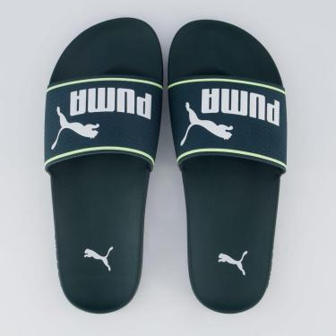 Imagem de Chinelo Puma Leadcat 2.0 Masculino-Masculino