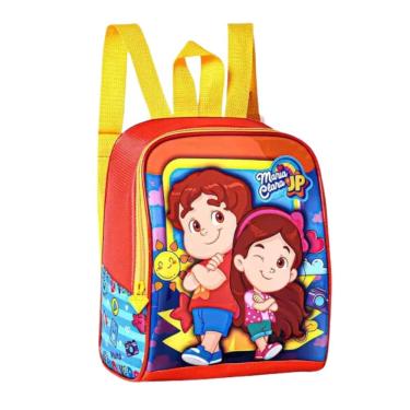 Imagem de Lancheira Térmica Maria Clara e JP - Clio