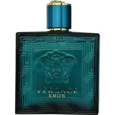 Imagem de Desodorante Masculino Gianni Versace Eros Spray 100 Ml