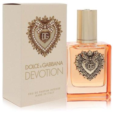 Imagem de Perfume Feminino Dolce e Gabbana Devotion Intense Eau de Parfum 50ml