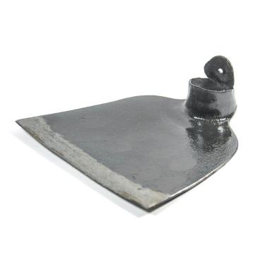 Imagem de Enxada Ferreiro 18 Cm Sem Cabo - Fundição Petropolis