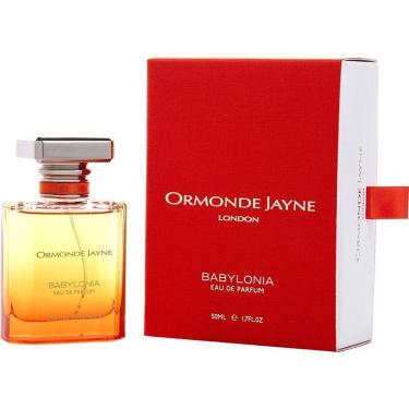 Imagem de Perfume Unisex Ormonde Jayne Babylonia Eau De Parfum Spray 50 Ml