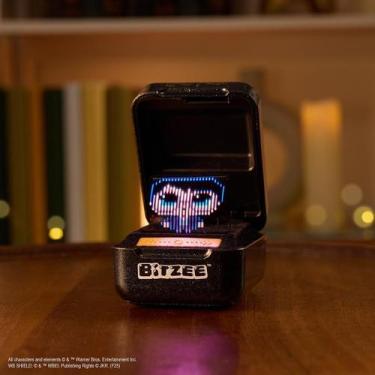 Imagem de Bitzee Harry Potter - Pet Mágico Virtual Interativo - Sunny