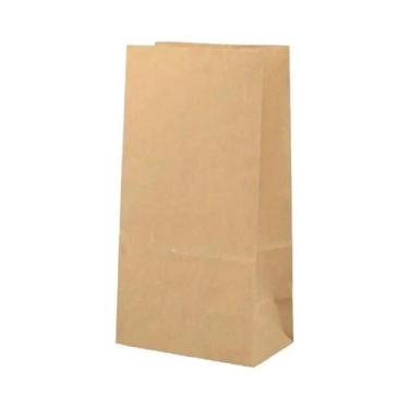 Imagem de Sacos Coloridos Com Listras E Bolinhas, 10 Peças, 18x9x6cm, Sacos Para