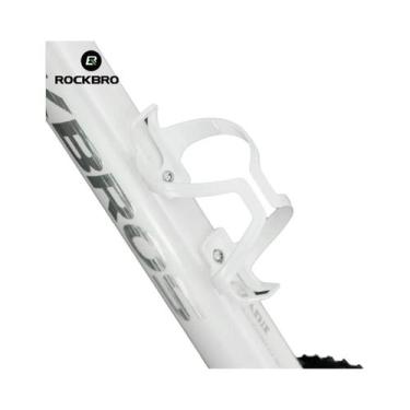 Imagem de Suporte Para Garrafa De Água Ultralight ROCKBROS Em PC De Alta Resistê