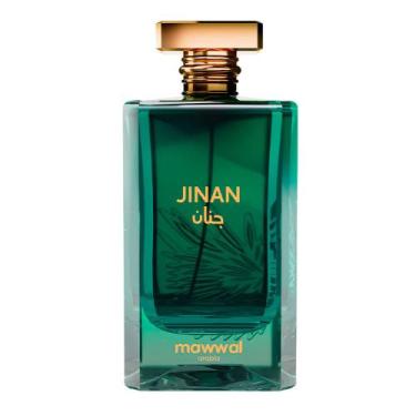 Imagem de Mawwal Jinan Eau de Parfum - Perfume Unissex 100ml, 100ml