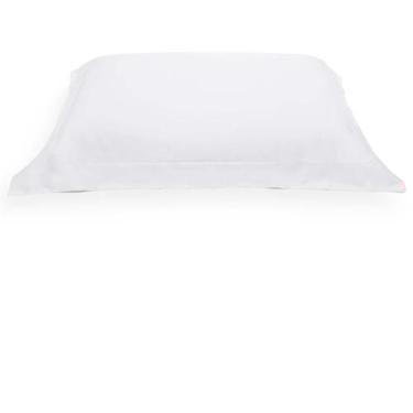 Imagem de Fronha 50x70cm 230 Fios Essencial - Buettner - Catran, Branca