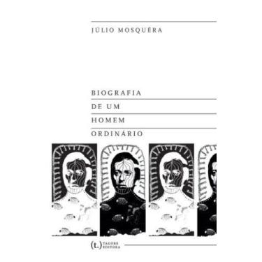 Imagem de Biografia De Um Homem Ordinario - TRAMPOLIM EDITORA, 3