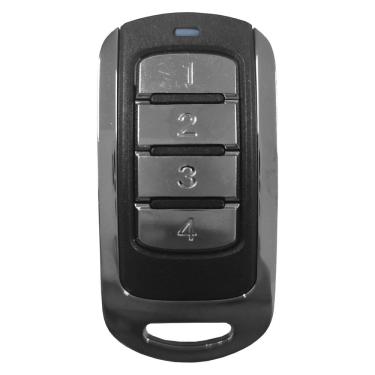 Imagem de Controle Hibrido para centrais Rossi, Peccinin, Linear, PPA, RCG, Intelbras - ELEGANCE