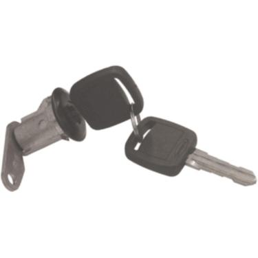 Imagem de Cilindro Porta Dianteira Direita Ford F1000 F4000 de 93 a 98