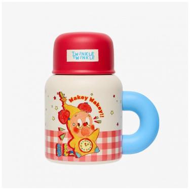 Imagem de Série Twinkle Twinkle Be a Little Star: Caneca Térmica,Pop Mart