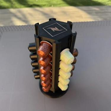 Imagem de Porta Cápsulas Nespresso - won