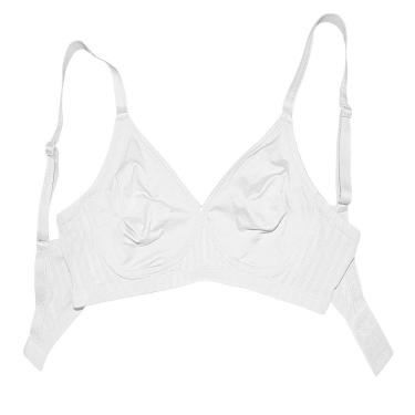 Imagem de Sutiã delrio em microfibra jacquard sem bojo sem aro 400519
