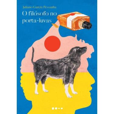 Imagem de Filosofo No Porta-Luvas, O