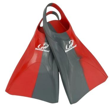 Imagem de Nadadeira Pé De Pato Silicone Premium Fins Hammerhead