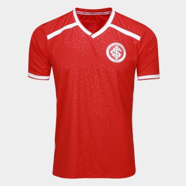 Imagem de Camisa Internacional Hive II Masculina-Masculino