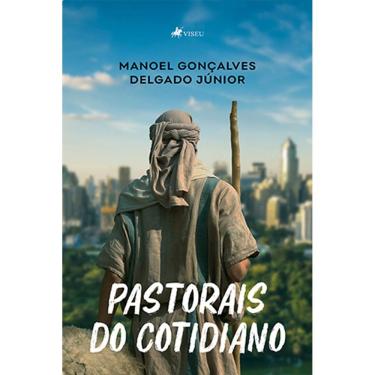 Imagem de Pastorais do cotidiano