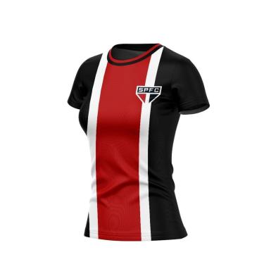 Imagem de Camisa do SÃO PAULO FC Feminina Original BETTER Oficial Licenciada-Feminino