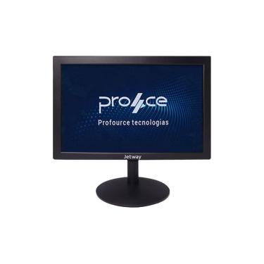 Imagem de Monitor Led Jetway JML-200 15.6 Polegadas