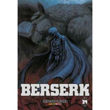 Imagem de Berserk - Vol. 34