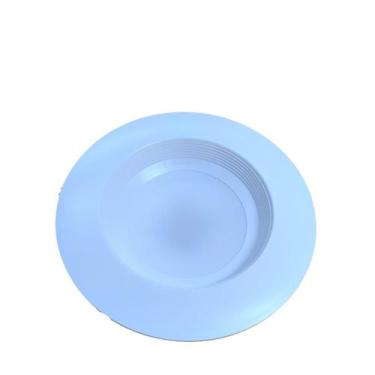 Imagem de Lâmpada LED Retrofit 9W E26 2700K Branco Quente Kian Downlight Econômi