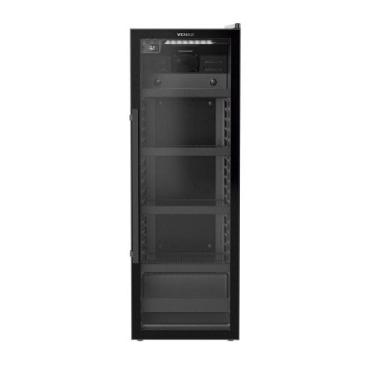 Imagem de Cervejeira Venax 209L Top Light Preto, 110V