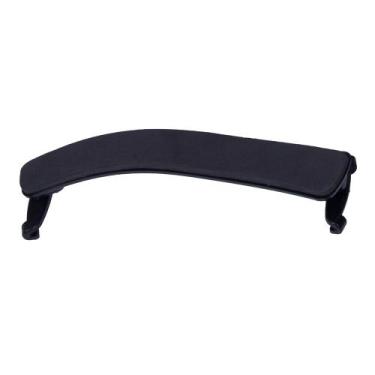 Imagem de Espaleira Para Violino 4/4 Smart Preta Free Sax