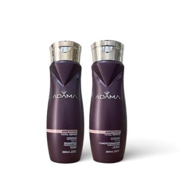 Imagem de Kit Essential - Total Repair (2 produtos) - Ádama Cosméticos