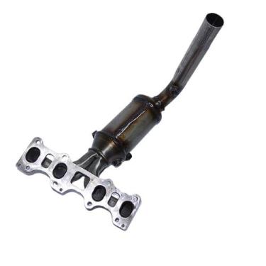 Imagem de Catalisador Fiat Uno 1.0 Mille Fire 2006 a 2008 - SCAPSHOP