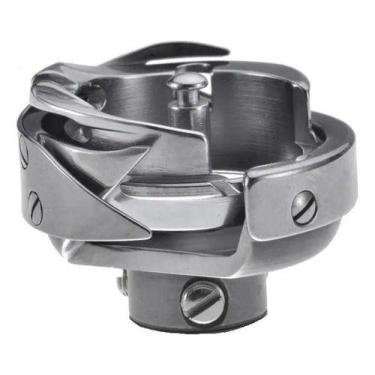 Imagem de Lançadeira Maquina Costura Zig Zag 20u Semi Industrial - Singer, Alpha