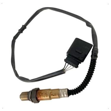 Imagem de Sonda Lambda Gol G5 Fox 1.0 1.6 Flex 030906262r Envio Já - OTG AUTOMOT