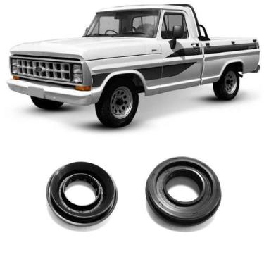 Imagem de Retentor Diferencial Traseiro FORD F-1000 1979 até 1992 4x2 Dana - Arc